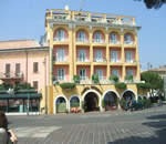 Hotel Vittorio Desenzano Gardasee